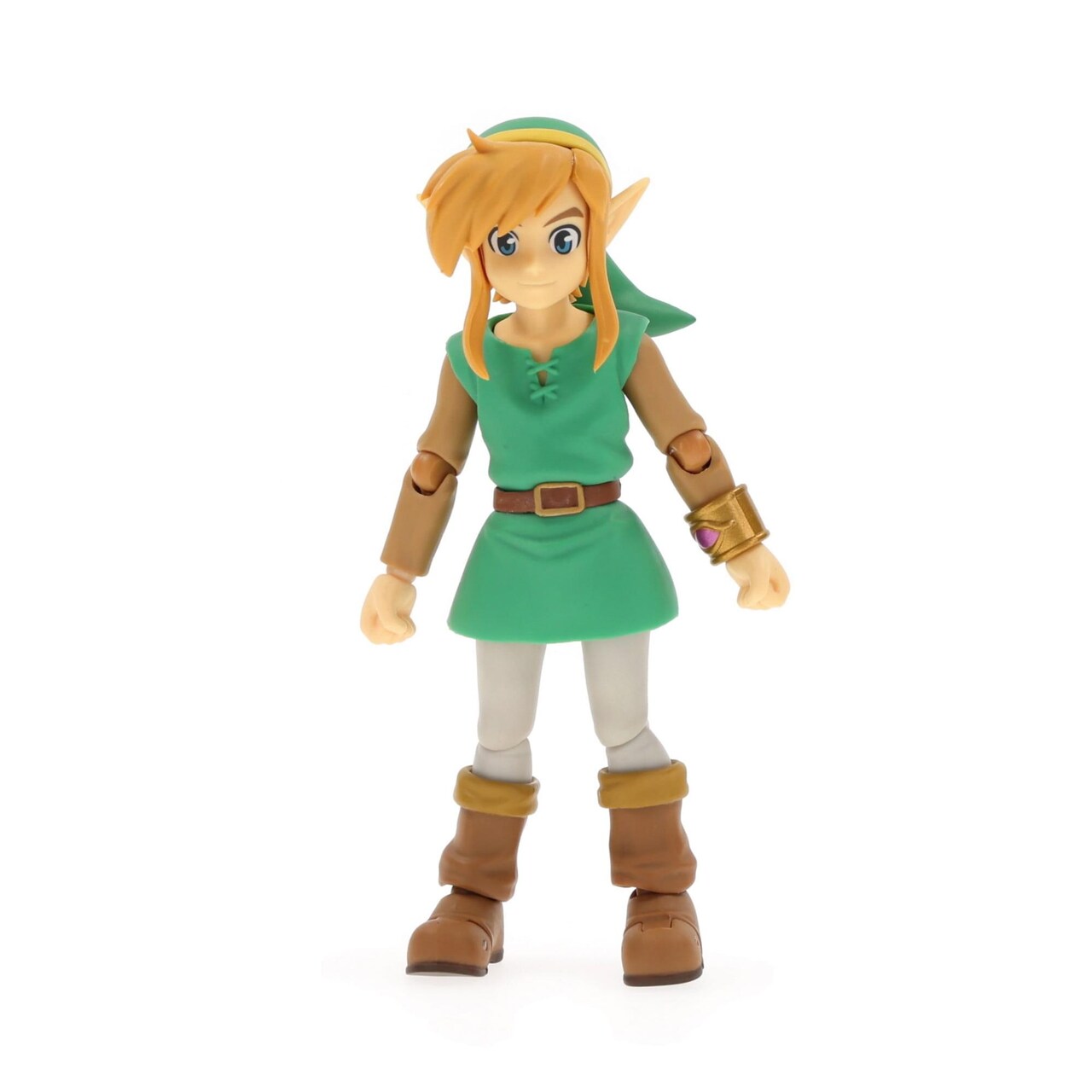 Legend of Zelda: A Link Between Worlds Link 4.5" Figma Action Figure